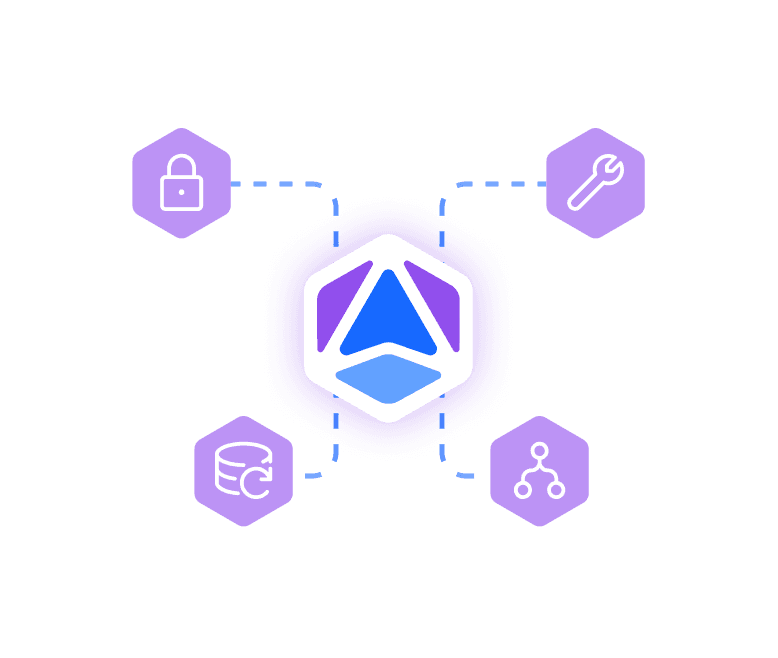 Agent orchestration.