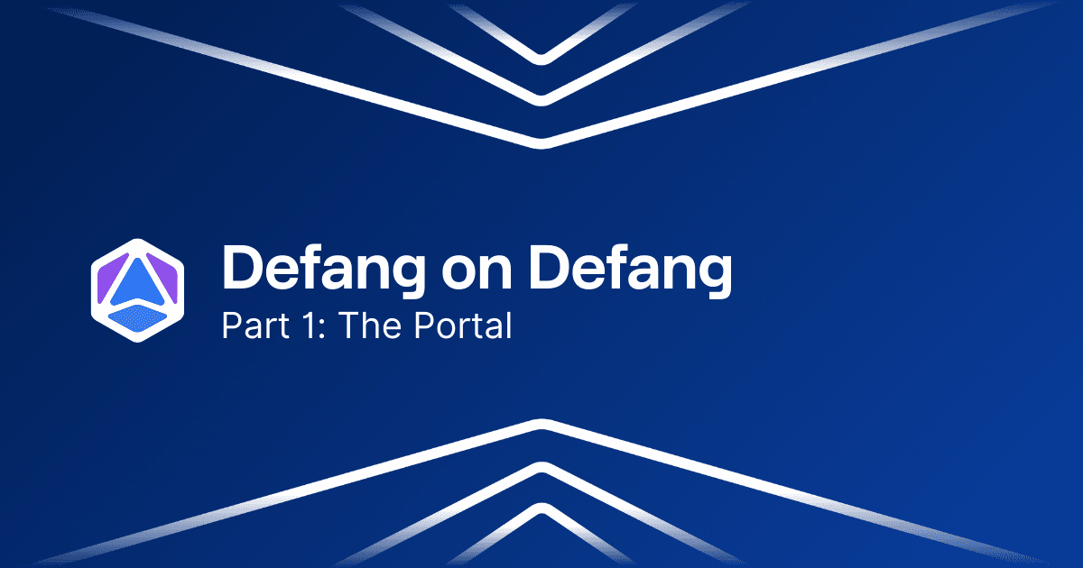 defang-on-defang